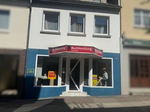 Laden zur Miete 650 € 1 Zimmer 90 m² Verkaufsfläche Altenkirchen Altenkirchen (Westerwald) 57610