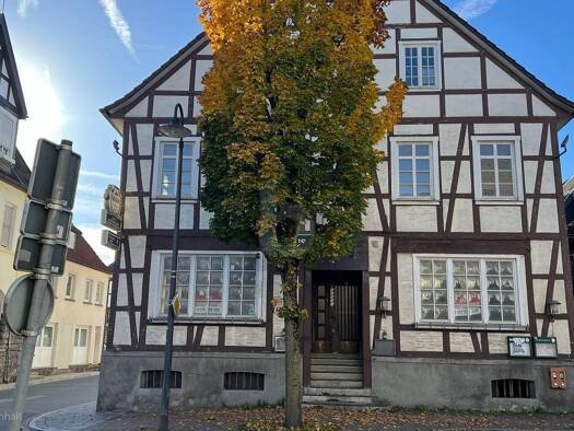 Hotel zum Kauf 699.000 € 50 Zimmer 550 m² Grundstück Balve Balve 58802