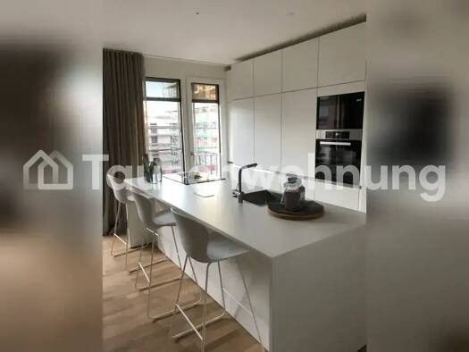 Wohnung zur Miete Tauschwohnung 1.300 € 2 Zimmer 55 m² 5. Geschoss Allach-Untermenzing München 80997