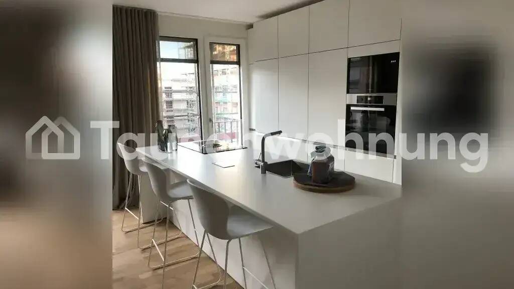 Wohnung zur Miete Tauschwohnung 1.300 € 2 Zimmer 55 m² 5. Geschoss Allach-Untermenzing München 80997