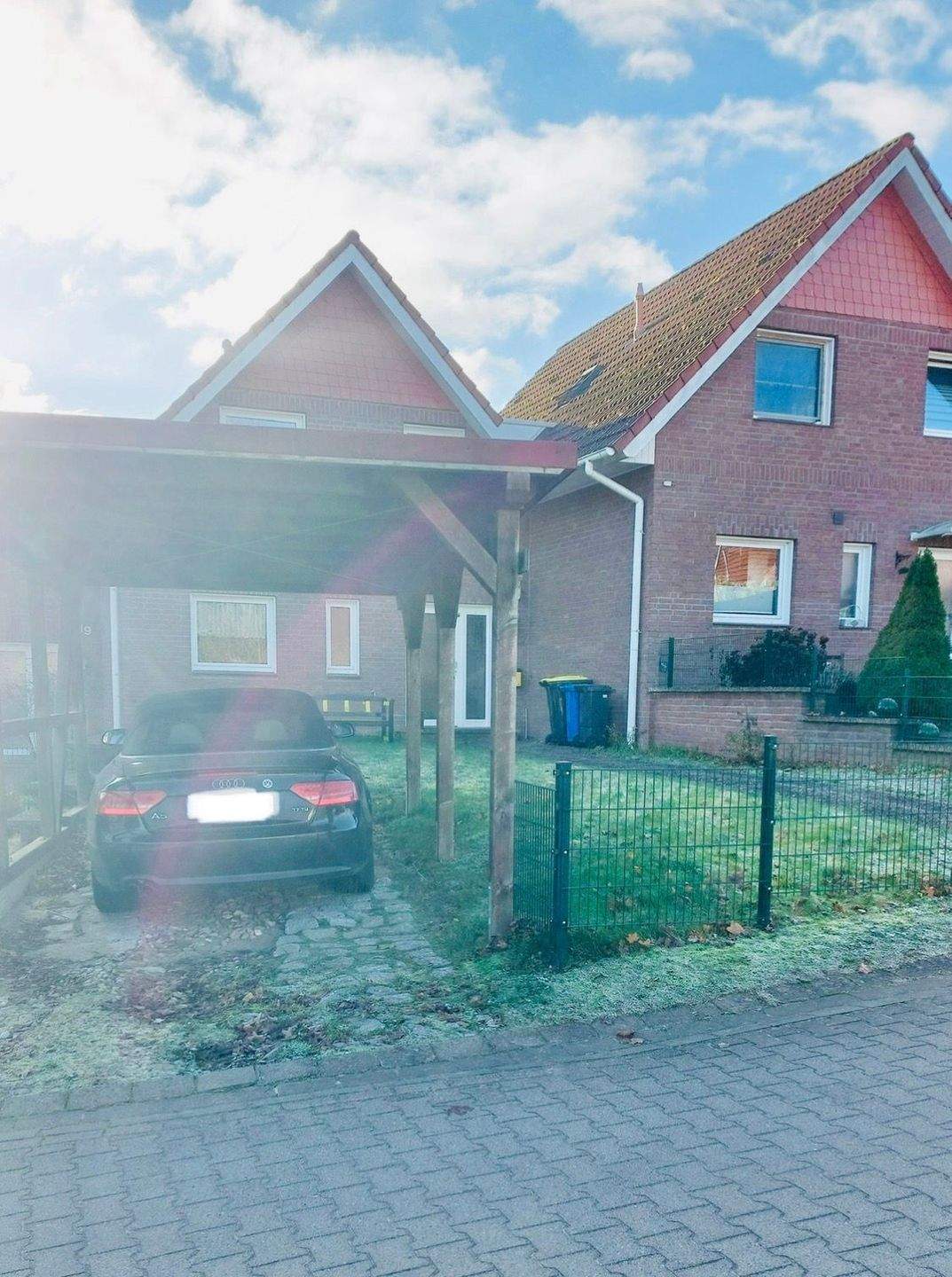 Reihenmittelhaus zum Kauf - Ansicht 6