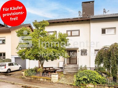 Doppelhaushälfte zum Kauf provisionsfrei 425.000 € 5 Zimmer 169,4 m² 329 m² Grundstück Durmersheim Durmersheim 76448