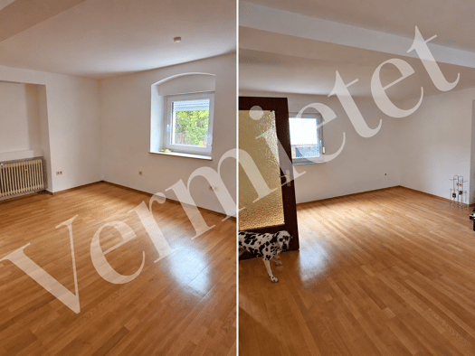 Wohnung zur Miete 450 € 7 Zimmer 16 m² Geschoss 2/3 frei ab 01.12.2026 Steinbruchweg 2 Dossenheim Dossenheim 69221