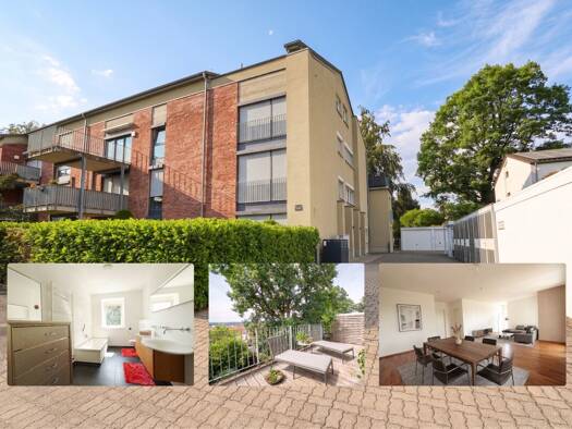 Wohnung zum Kauf 375.000 € 3 Zimmer 124 m² Innenstadt Kaiserslautern 67663