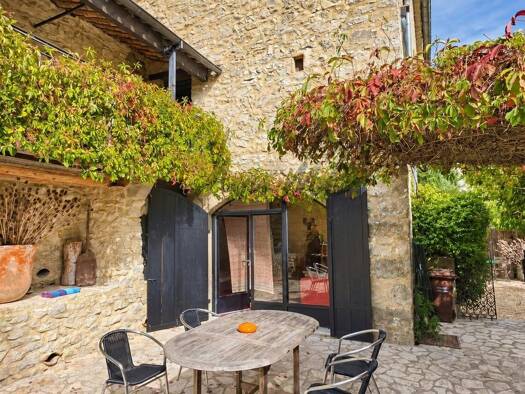 Haus zum Kauf 338.000 € 135 m² 217 m² Grundstück Centre Ouest Uzès 30700