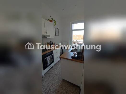 Wohnung zur Miete Tauschwohnung 750 € 2 Zimmer 50 m² 2. Geschoss Haslach Südwest 79115