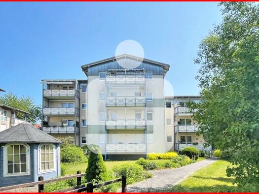 Wohnung zur Miete 680 € 3 Zimmer 86 m² frei ab 01.10.2026 Kronach 96317