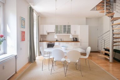 Maisonette zum Kauf 495.000 € 2 Zimmer 73 m² Schöneberg Berlin 10829