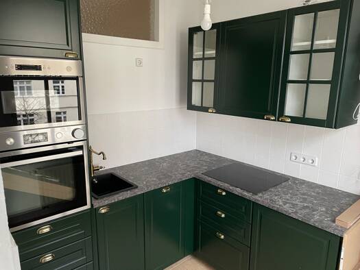 Wohnung zur Miete 1.050 € 3 Zimmer 88 m² Geschoss 2/3 frei ab 01.11.2026 Heinrich-Budde-Straße 16 Gohlis-Mitte Nord 04157
