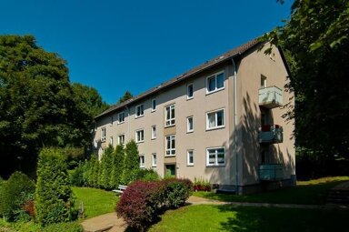 Wohnung zur Miete 484,05 € 2 Zimmer 55,3 m² 1. Geschoss frei ab 20.10.2024 Schlesische Straße 107 Seilersee  /  Löbbeckenkopf Iserlohn 58636