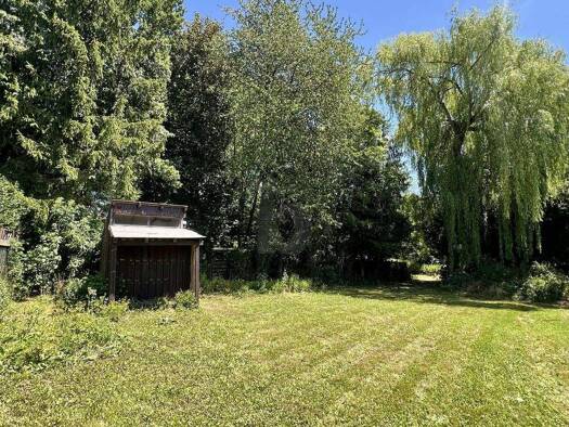 Grundstück zum Kauf 79.000 € 688 m² Grundstück Stetten Haigerloch 72401