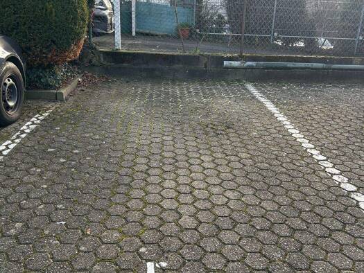 Außenstellplatz zur Miete provisionsfrei 107 € Vingst Kalk 51103