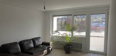 Wohnung zur Miete 900 € 2 Zimmer 60 m² Geschoss 5/8 Ringelbach Reutlingen 72762