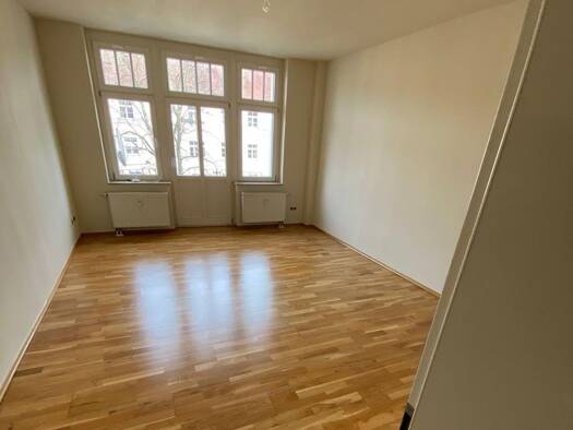Wohnung zum Kauf provisionsfrei 340.000 € 3 Zimmer 95 m² 3. Geschoss Gruna Dresden 01309