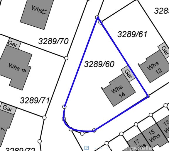 Einfamilienhaus zum Kauf provisionsfrei 1.049.000 € 5 Zimmer 247 m²<br/>Wohnfläche 809 m²<br/>Grundstück Elsa-Brandström-Straße 14 Sandhausen 69207