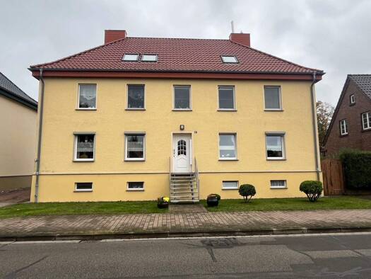Wohnung zum Kauf 159.000 € frei ab sofort Randgebiet Barth 18356