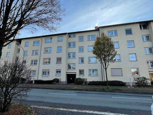 Wohnung zur Miete 399 € 2,5 Zimmer 66 m² 2. Geschoss frei ab 01.02.2026 Röhlinghauser Straße 43 Röhlinghausen Herne 44651