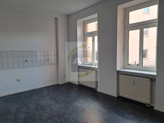 Studio zur Miete 210 € 1 Zimmer 45,9 m² EG Bosestraße 34 Innenstadt Zwickau 08056
