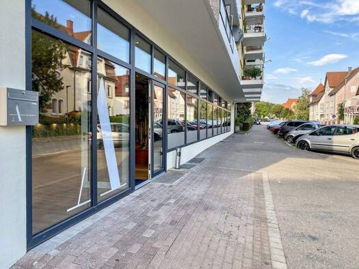 Bürofläche zur Miete provisionsfrei 1.000 € 111 m² Bürofläche Singen 78224