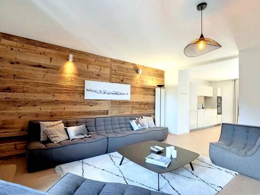 Wohnung zum Kauf 1.995.000 € 6 Zimmer 127,9 m² Courchevel 73120