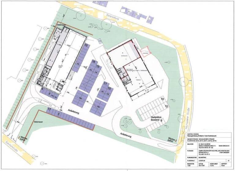 Ladenfläche zur Miete provisionsfrei 7 € 955 m² Verkaufsfläche teilbar ab 525 m² Neuhausener Straße 10 Seiffen/Erzgebirge 09548