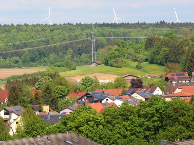 Einfamilienhaus zum Kauf 12 Zimmer 494 m² 1.504 m² Grundstück Nattheim Nattheim 89564