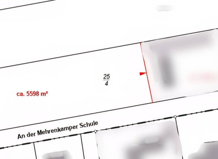 Land-/Forstwirtschaft zum Kauf 77.450 € 7.745 m² Grundstück Mehrenkamp Friesoythe 26169