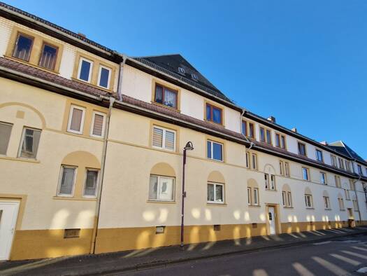 Mehrfamilienhaus zum Kauf 1.300.000 € 1 Zimmer 1.395 m² 2.578 m² Grundstück Südstraße Gotha Gotha 99867