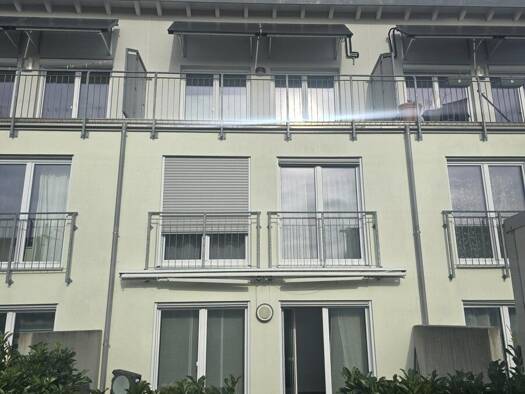 Reihenmittelhaus zum Kauf 698.000 € 5 Zimmer 142 m² 143 m² Grundstück Reutin Lindau 88131