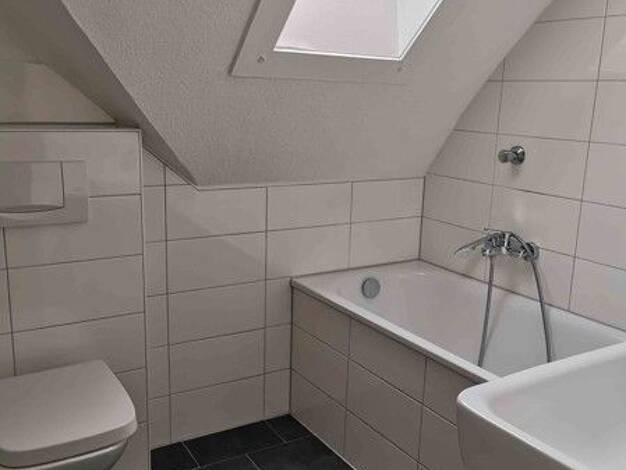Wohnung zur Miete 397 € 2 Zimmer 47,5 m² frei ab 12.09.2026 Gelderblomstr. 21 Obermeiderich Duisburg 47138