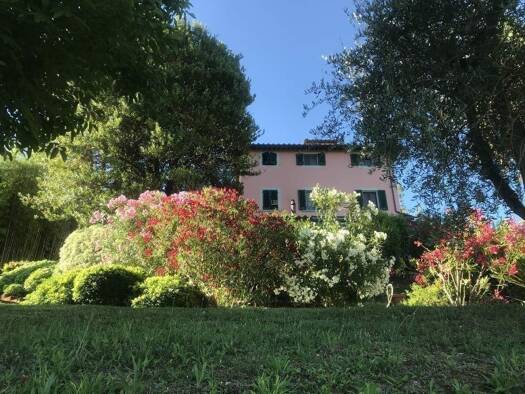 Wohnung zum Kauf 435.000 € 1 Zimmer frei ab 01.11.2026 Casciana Terme Lari 56035