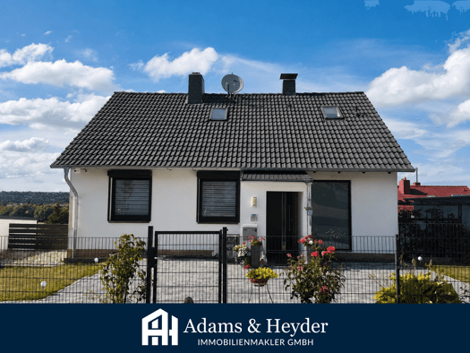 Einfamilienhaus zum Kauf 440.000 € 5 Zimmer 145,4 m² 812 m² Grundstück frei ab 01.12.2026 Obervellmar Vellmar 34246