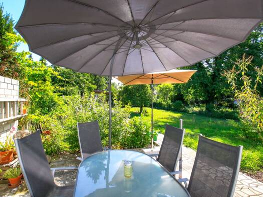 Mehrfamilienhaus zum Kauf 559.000 € 8,5 Zimmer 240 m² 755 m² Grundstück Oggersheim Ludwigshafen am Rhein 67071
