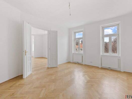 Wohnung zum Kauf 599.000 € 3 Zimmer 100,7 m² 2. Geschoss Wien 1130