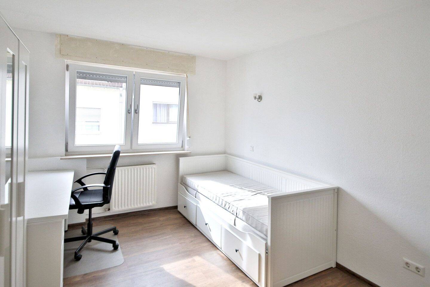 Reihenmittelhaus zum Kauf - Ansicht 2