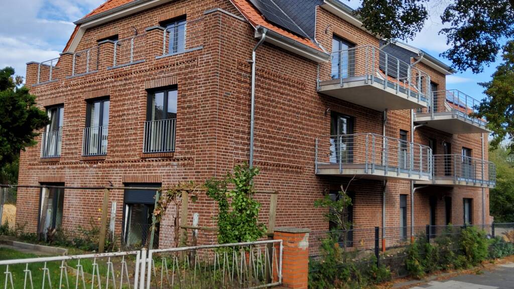 Terrassenwohnung zum Kauf als Kapitalanlage geeignet 375.000 € 3 Zimmer 106 m² Im langen Mühlfeld 61 Sorgensen Burgdorf 31303