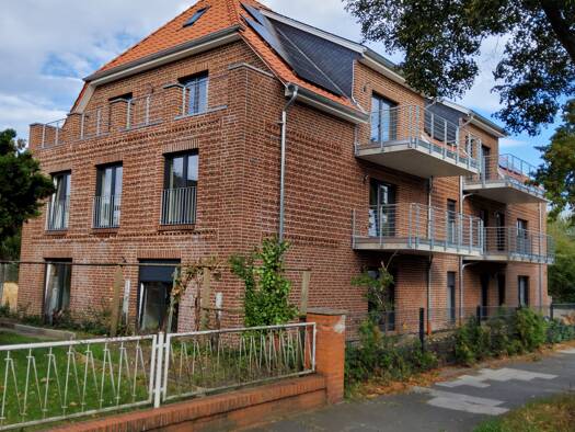 Terrassenwohnung zum Kauf als Kapitalanlage geeignet 375.000 € 3 Zimmer 106 m² Im Langen Mühlenfeld 61 Burgdorf Burgdorf 31303