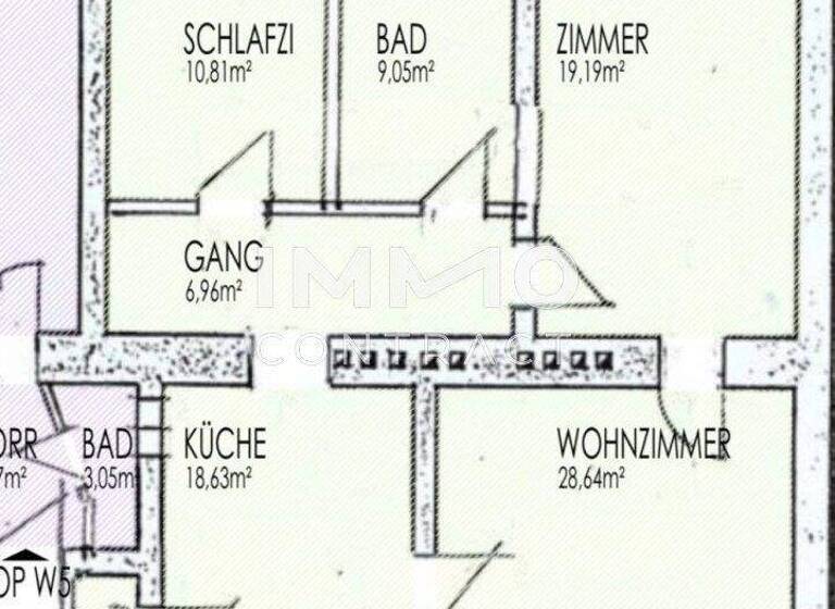 Wohnung zum Kauf 315.000 € 3 Zimmer 97 m² frei ab 01.12.2029 Waldegg Linz 4020