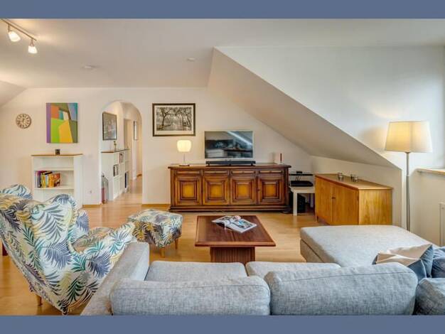 Wohnung zur Miete 1.920 € 3 Zimmer 83 m² Obergiesing München 81549