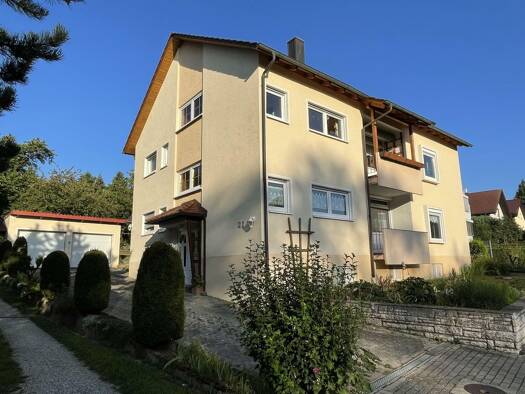 Mehrfamilienhaus zum Kauf 599.000 € 10 Zimmer 250 m² 703 m² Grundstück Kürnbach 75057