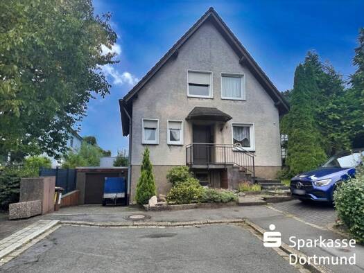 Einfamilienhaus zum Kauf 399.000 € 5 Zimmer 106 m² 780 m² Grundstück Schüren Aplerbeck 44269
