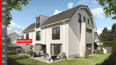 Reihenmittelhaus zum Kauf 1.050.000 € 6 Zimmer 154 m² 193 m² Grundstück Gilching Gilching 82205