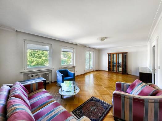 Mehrfamilienhaus zum Kauf als Kapitalanlage geeignet 1.250.000 € 281 m² 688 m² Grundstück Kirchrode Hannover 30559