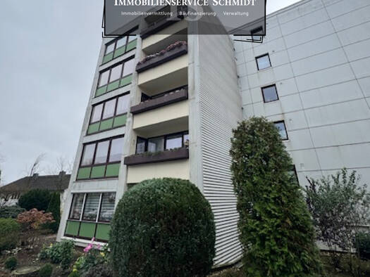 Wohnung zum Kauf als Kapitalanlage geeignet 129.900 € 2 Zimmer 61 m² Saarlandstraße 40 Lüdenscheid 58511