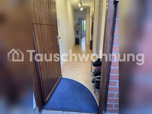Wohnung zur Miete Tauschwohnung 700 € 2 Zimmer 52 m² Haslach Freiburg im Breisgau 79115