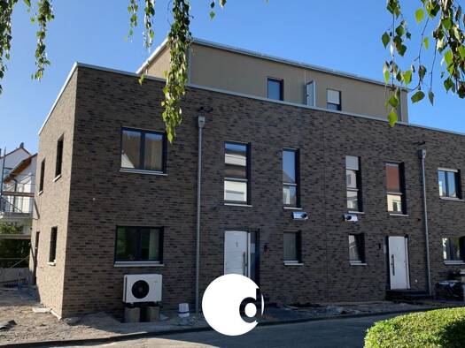 Doppelhaushälfte zur Miete 3.150 € 5 Zimmer 164 m² Birkach Stuttgart 70599