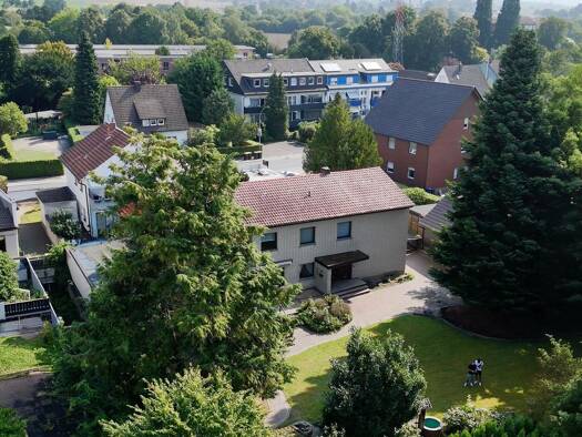 Haus zum Kauf 1.000.000 € 7 Zimmer 500 m² 2.121 m² Grundstück Schötmar Bad Salzuflen 32108