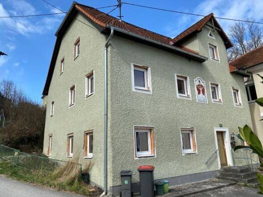Haus zum Kauf 149.000 € 1.681 m² Grundstück Kremsmünster 4550