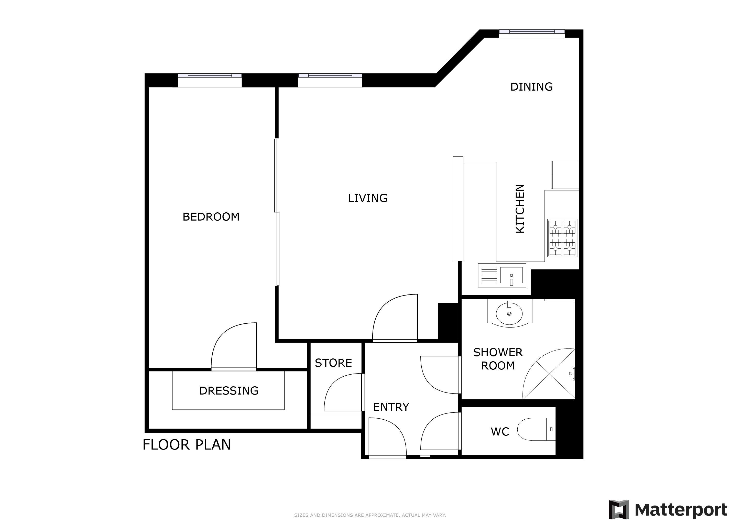 Wohnung zum Kauf 110.000 € 2 Zimmer 50 m²<br/>Wohnfläche 1.<br/>Geschoss Lilienfeld 3180