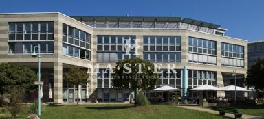 Bürofläche zur Miete 10,50 € 306 m² Bürofläche teilbar ab 306 m² Ramsee Rüsselsheim 65428